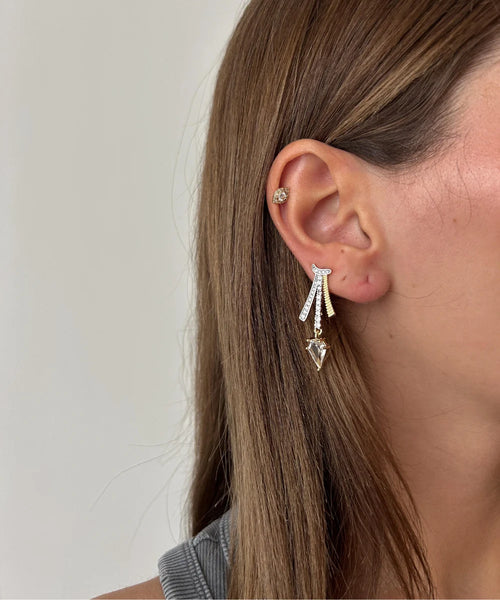 Aeris Mix Küpe