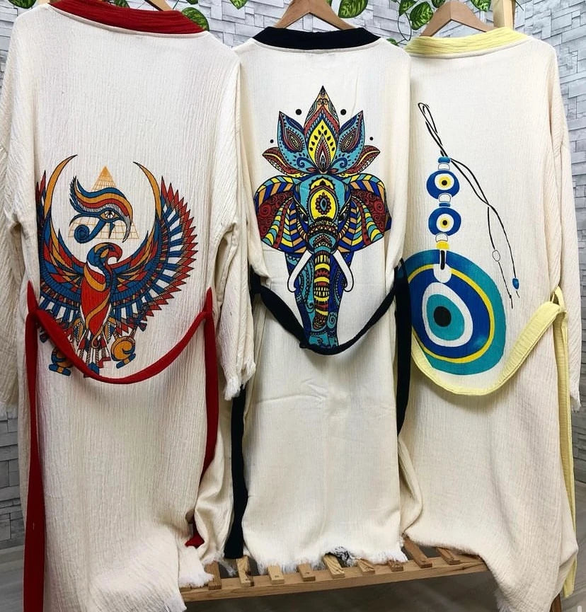 Göz Alt- Üst Takım (Beyaz)