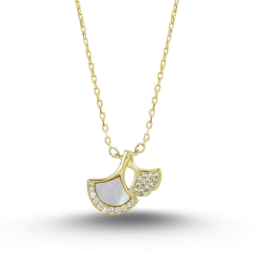 Pearl Oyster Kolye