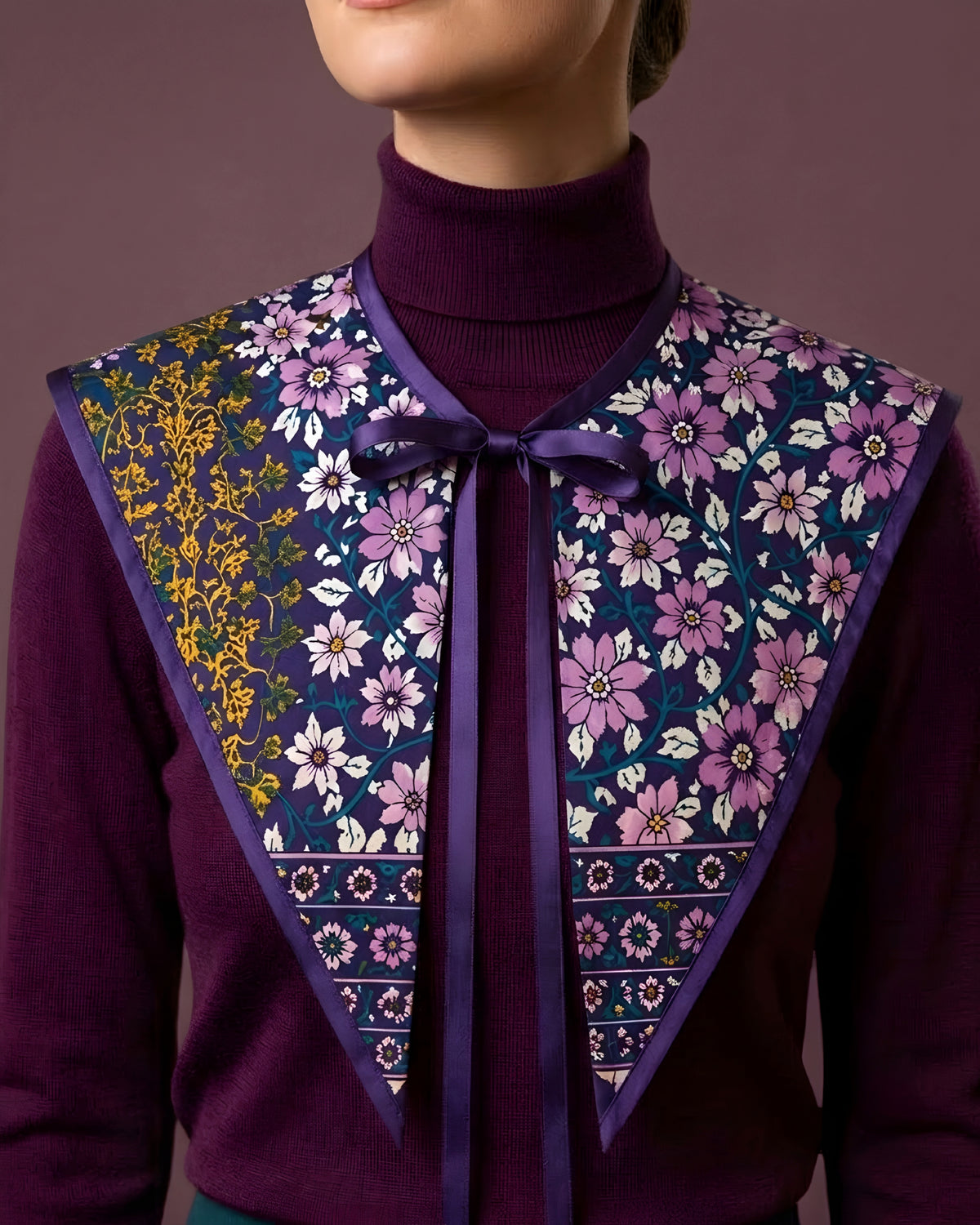 Violet Yakalık